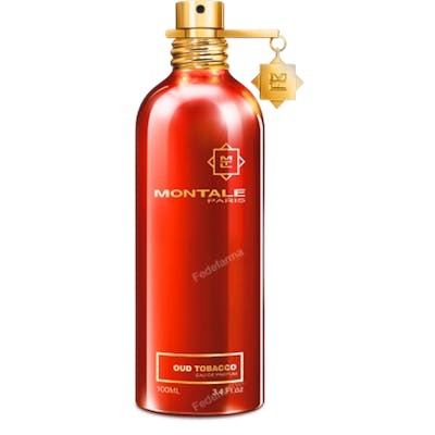 Montale Oud Tobacco Eau de Parfum 100 ml Montale Oud Tobacco Eau de Parfum 100 ml