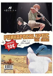 Pack Punkapocalyptic