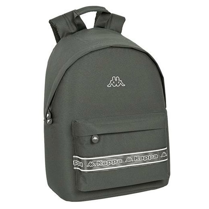 Safta Mochila para Portátil 14,1'' Kappa Basic Gris Safta Mochila para Portátil 14,1'' Kappa Basic Gris