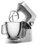 Kenwood Titanium Chef Baker XL KVL85.004SI Plata