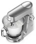 Kenwood Titanium Chef Baker XL KVL85.004SI Plata