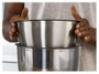Kenwood Titanium Chef Baker XL KVL85.004SI Plata