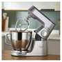 Kenwood Titanium Chef Baker XL KVL85.004SI Plata