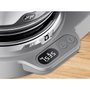 Kenwood Titanium Chef Baker XL KVL85.004SI Plata