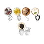 Kenwood Titanium Chef Baker XL KVL85.004SI Plata