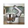 Kenwood Titanium Chef Baker XL KVL85.004SI Plata