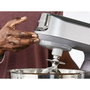 Kenwood Titanium Chef Baker XL KVL85.004SI Plata