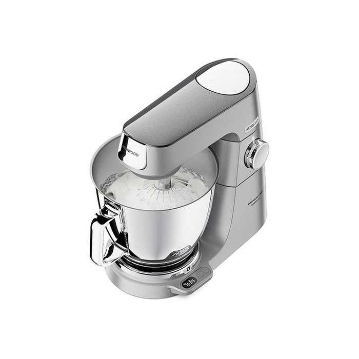 Kenwood Titanium Chef Baker XL KVL85.004SI Plata