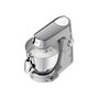 Kenwood Titanium Chef Baker XL KVL85.004SI Plata
