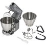 Kenwood Titanium Chef Baker XL KVL85.004SI Plata