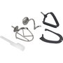 Kenwood Titanium Chef Baker XL KVL85.004SI Plata
