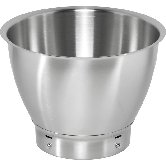 Kenwood Titanium Chef Baker XL KVL85.004SI Plata