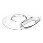Kenwood Titanium Chef Baker XL KVL85.004SI Plata
