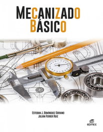 EDITEX Mecanizado Básico GM 2022