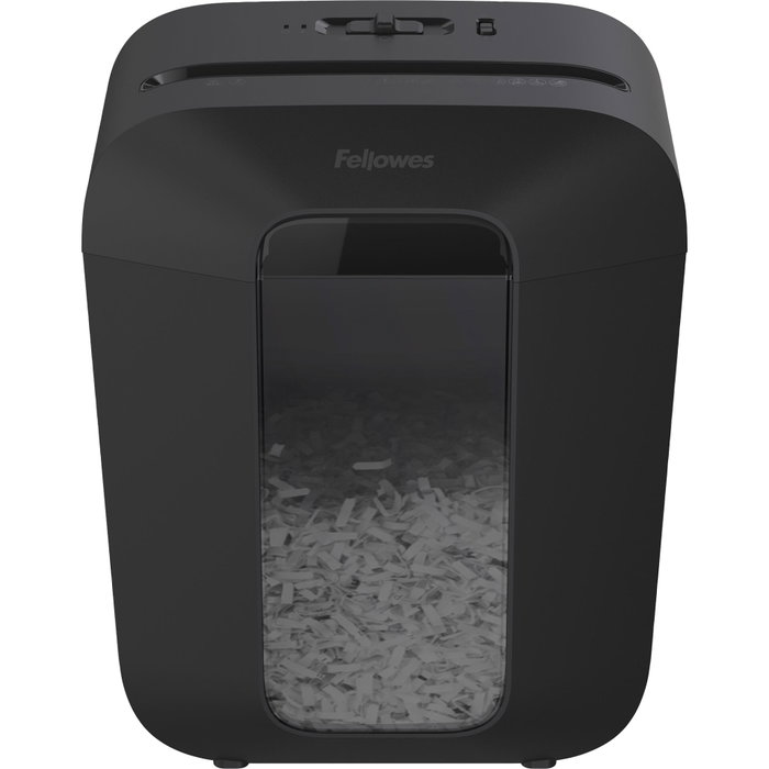 Fellowes Powershred LX50 Negro Fellowes Powershred LX50 Negro