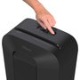 Fellowes Powershred LX50 Negro