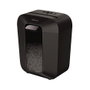 Fellowes Powershred LX50 Negro, Corte en Partículas, 9 Hojas