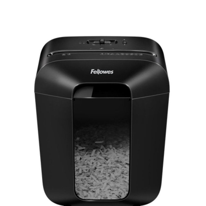 Fellowes Powershred LX50 Negro Fellowes Powershred LX50 Negro