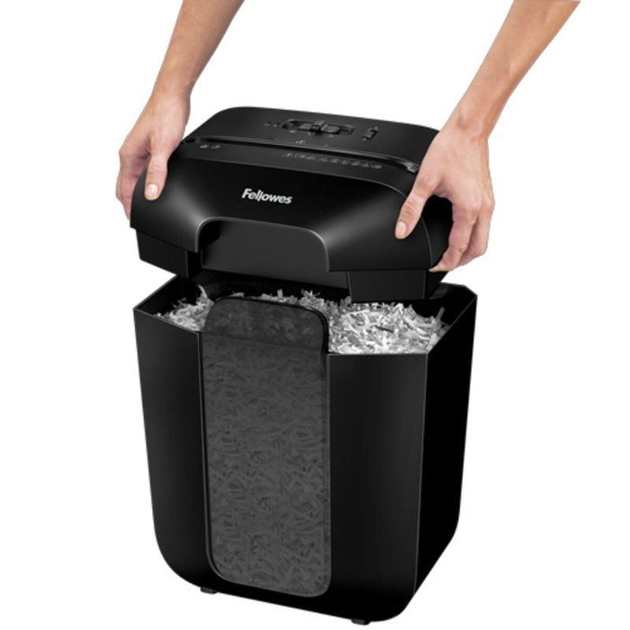 Fellowes Powershred LX50 Negro Fellowes Powershred LX50 Negro
