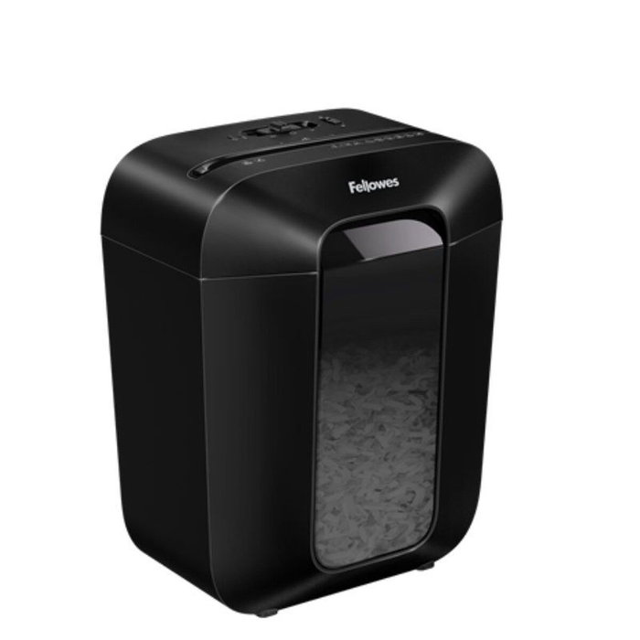 Fellowes Powershred LX50 Negro Fellowes Powershred LX50 Negro