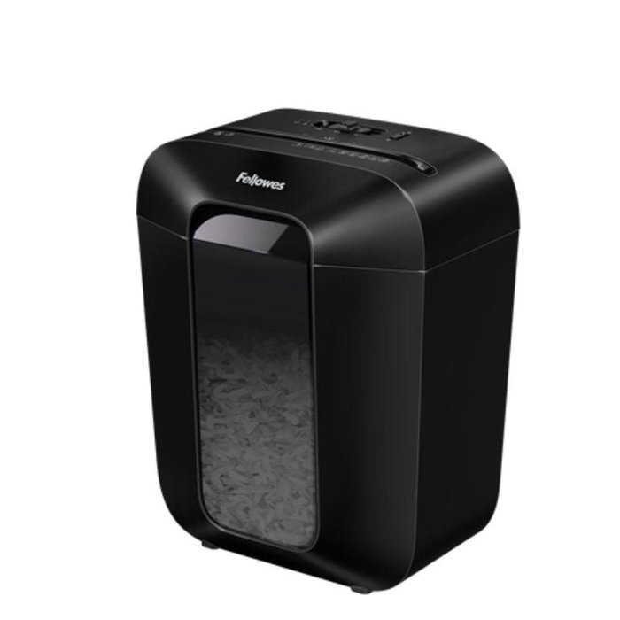 Fellowes Powershred LX50 Negro Fellowes Powershred LX50 Negro