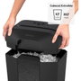 Fellowes Powershred LX50 Negro