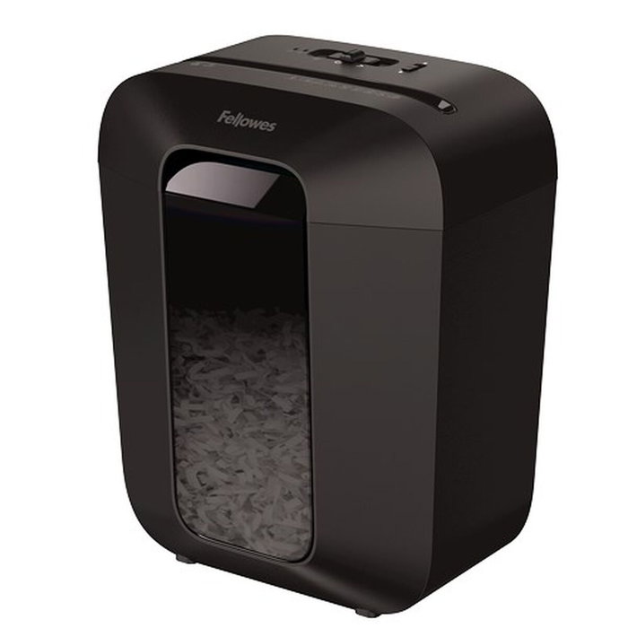 Fellowes Powershred LX50 Negro Fellowes Powershred LX50 Negro