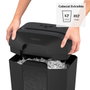 Fellowes Powershred LX50 Negro