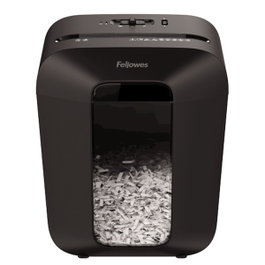 Fellowes Powershred LX50 Negro