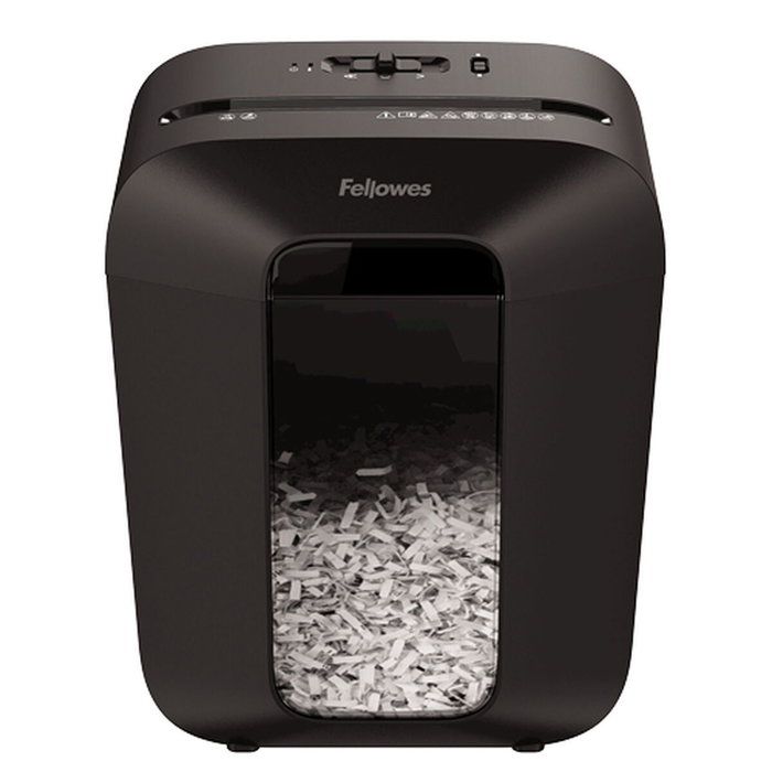 Fellowes Powershred LX50 Negro Fellowes Powershred LX50 Negro