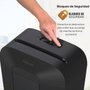 Fellowes Powershred LX50 Negro