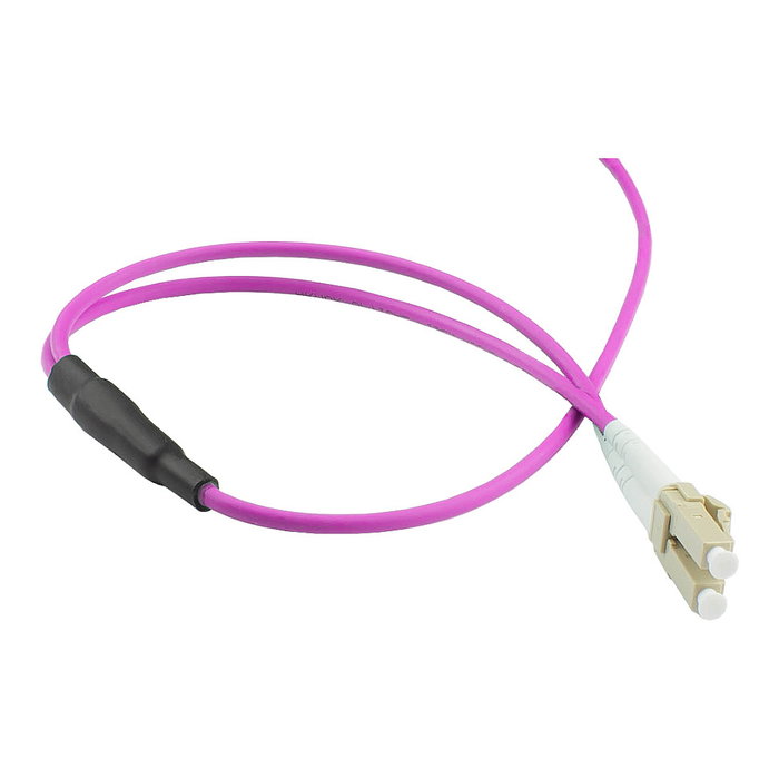 GoodConnections Cable de Fibra Óptica OM4 LC/LC 10m Violeta GoodConnections Cable de Fibra Óptica OM4 LC/LC 10m Violeta