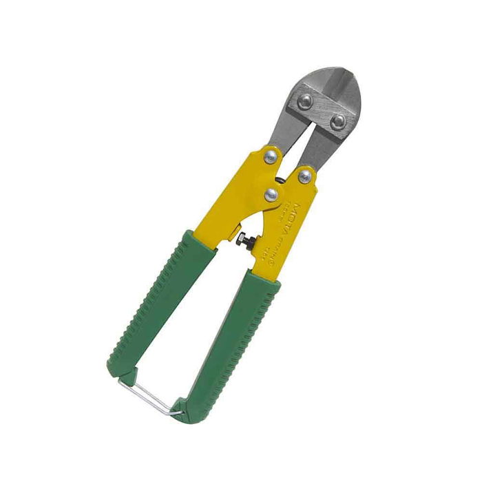 Mota Herramientas Tijera Forjada Tipo Alambrador 200 mm Corte Máximo 3 mm Tj08 Mota Herramientas Tijera Forjada Tipo Alambrador 200 mm Corte Máximo 3 mm Tj08