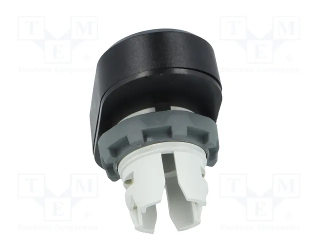 ABB Interruptor Doble 22mm Rojo/Verde