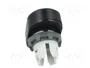 ABB Interruptor Doble 22mm Rojo/Verde