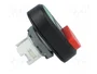 ABB Interruptor Doble 22mm Rojo/Verde