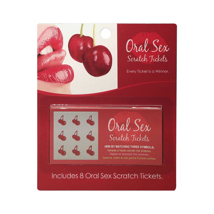 Kheper games rasca y gana de sexo oral