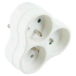 LOGON PROFESSIONAL LPS150 3x16A TRIANGLE