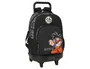 Safta Mochila con Ruedas Compact Dragon Ball Extraíble