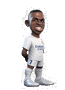 Minix - Figura Coleccionable Vinicius Junior Real Madrid 12cm de PVC - Licencia Oficial