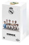 Minix Figura Vinicius Real Madrid 12 cm