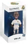 Minix Figura Vinicius Real Madrid 12 cm