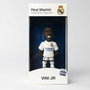 Minix Figura Vinicius Real Madrid 12 cm