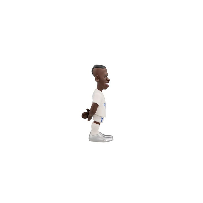 Minix Figura Vinicius Real Madrid 12 cm