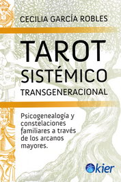 KIER, Tarot sistémico Transgeneracional - Cecilia García Robles