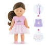 Corolle Mini muñeca Romy Unicorn - 20 cm - aroma vainilla