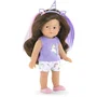 Corolle Mini Muñeca Romy Unicorn 20 cm Aroma Vainilla COR1710963548161