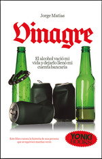 Vinagre, Jorge Matías - NEXT DOOR