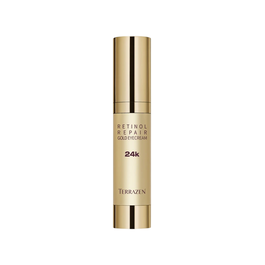 Retinol Repair, 24K gold, Repair, Eye Cream, 20 ml