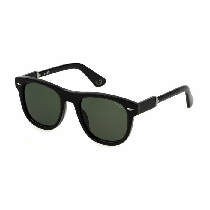 Gafas de Sol Unisex Police SPLL87E52700V Ø 52 mm Gafas de Sol Unisex Police SPLL87E52700V Ø 52 mm